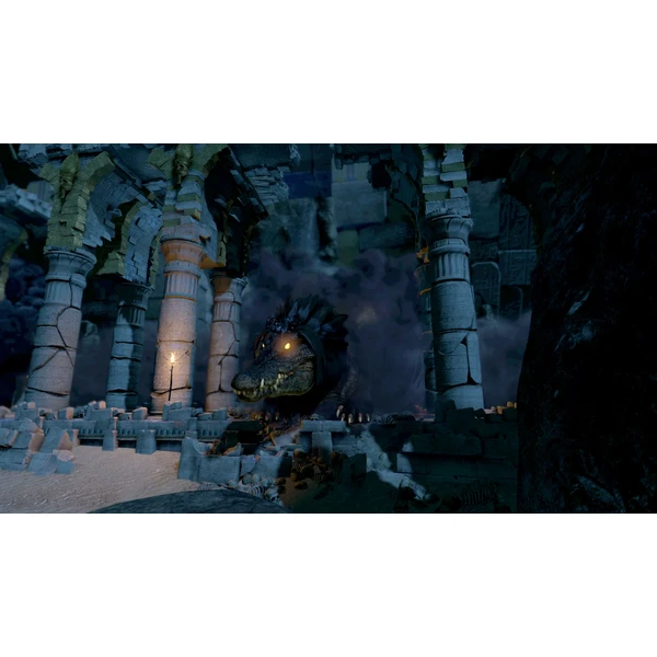 Lara Croft and the Temple of Osiris (PS4) - Hry pro PS4 - Obrázek QDD4100201