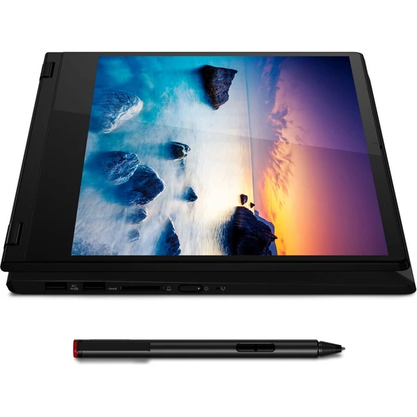 Lenovo IdeaPad C340-14API černý - Notebooky - Obrázek QDE2300301