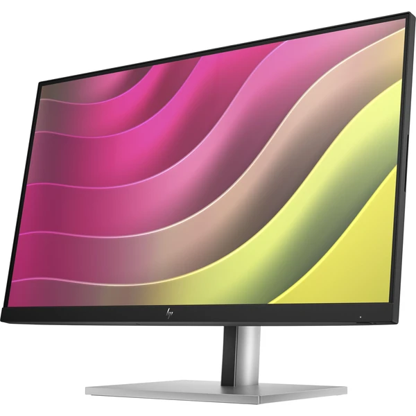 HP E24t G5 monitor 24" - Monitory - Obrázek QDF0000J01