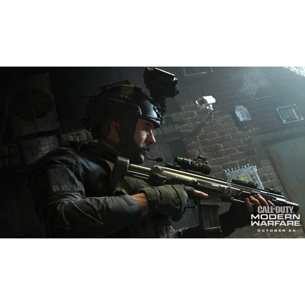 Call of Duty: Modern Warfare (Xbox One) - Hry pro Xbox One - Obrázek QDG3100201