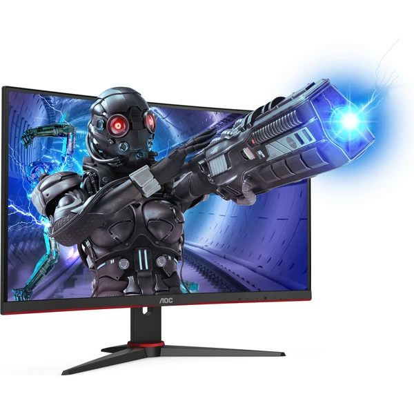 AOC Gaming C27G2ZE herní monitor 27" (Další) - Monitory - Obrázek QDHM600301