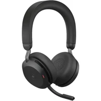 Jabra Evolve2 75 USB-C MS Teams černá - Sluchátka