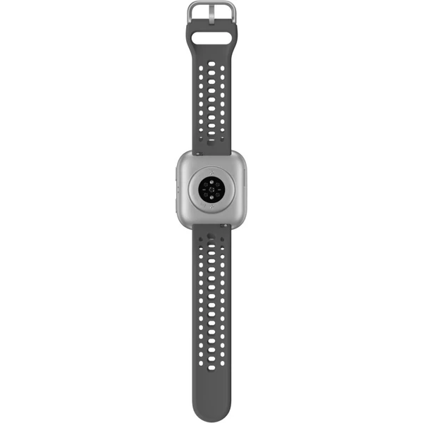Amazfit Bip 6 chytré hodinky šedé - Chytré hodinky - Obrázek QDLF000N01