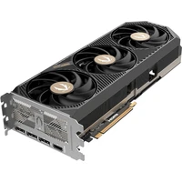 ZOTAC NVIDIA GeForce RTX 5080 SOLID Core OC - Grafické karty