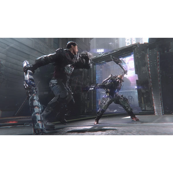 The Surge 2 (Xbox One) - Hry pro Xbox One - Obrázek QDM5100201