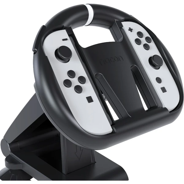 Nacon skladací volant pro Switch 2 - Volanty - Obrázek QDMF000J01