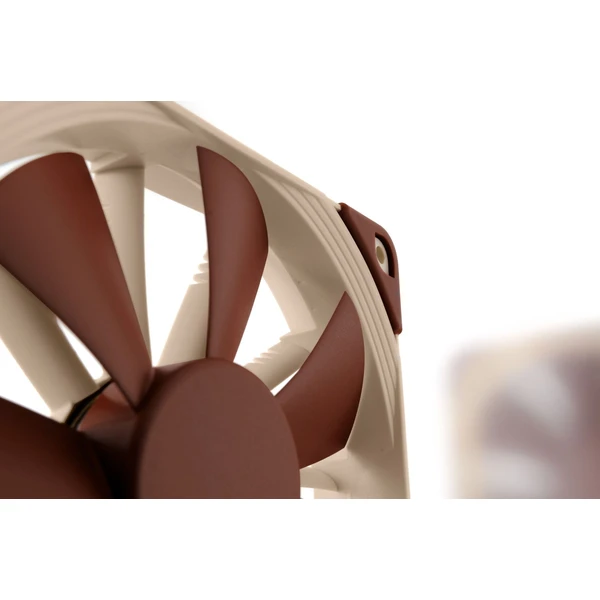 Noctua NF-F12 PWM - Ventilátory pro PC - Obrázek QDN4000L01