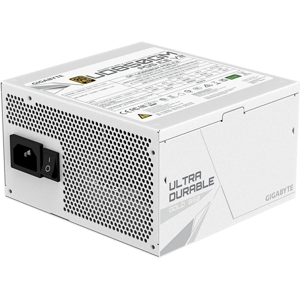 GIGABYTE GP-UD850GM PG5 V2 ICE - Zdroje - Obrázek QDOK000K01