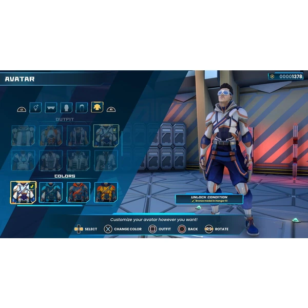 NERF Legends (PS5) - Hry pro PS5 - Obrázek QDQ1100501