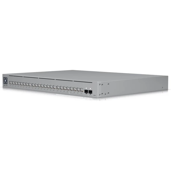 Ubiquiti L3 UniFi Professional USW Pro Max 24 PoE switch - Switche - Obrázek QDRA000N01
