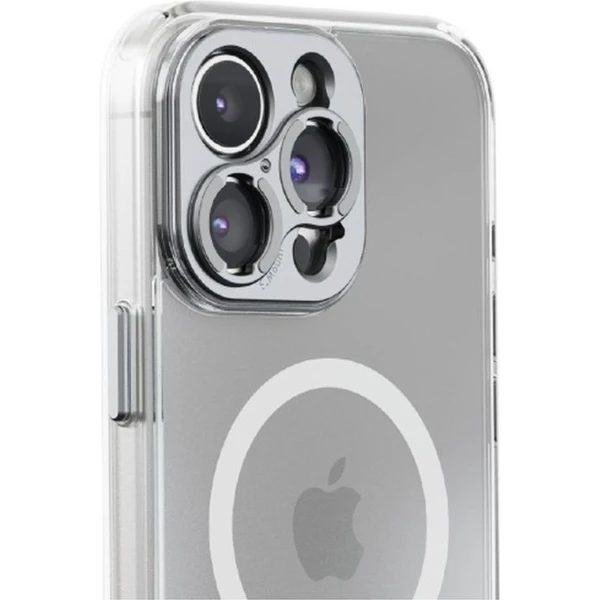 ShiftCam LensUltra kryt iPhone 16 Pro Max čirý - Pouzdra - Obrázek QDTD000L01