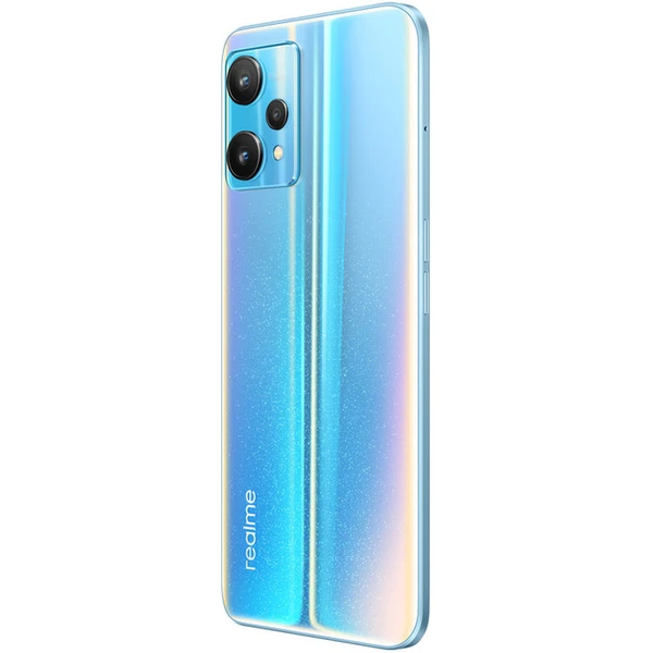 Realme 9 Pro 8GB/128GB Sunrise Blue - Smarty.cz