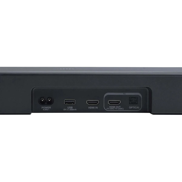 JBL Bar 300 MK2 - Reproduktory - Obrázek QDUJ000K01