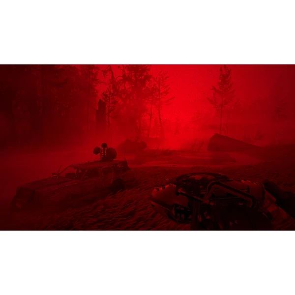 Pacific Drive (PS5) - Hry pro PS5 - Obrázek QDXI000K01