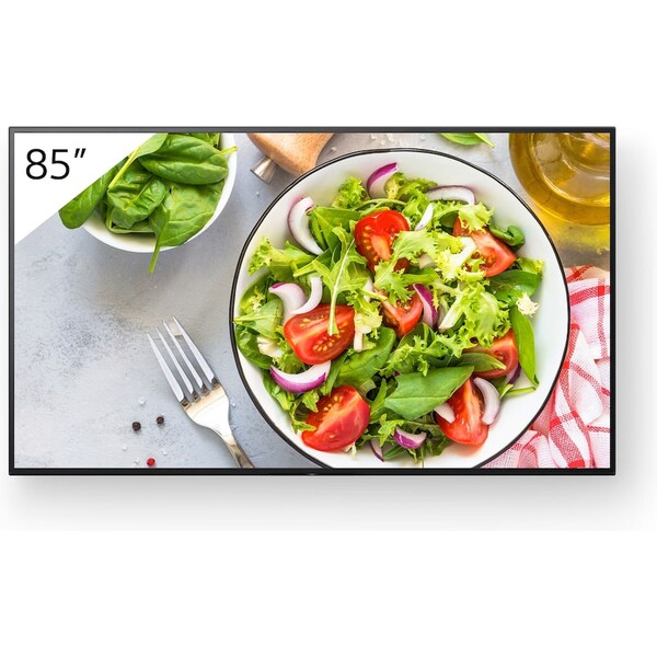 Sony BZ35L FW-85BZ35L  Černá