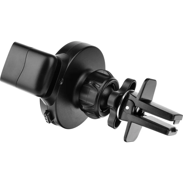 FIXED Roll 2 Vent držák do mřížky ventilace černý - Držáky - Obrázek QE1ZF00101