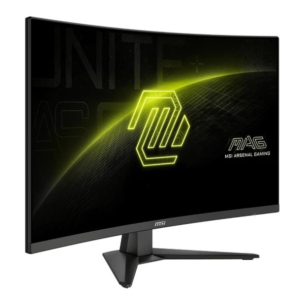 MSI MAG 321CQF E18 herní monitor 31,5" - Monitory - Obrázek QE3H000K01