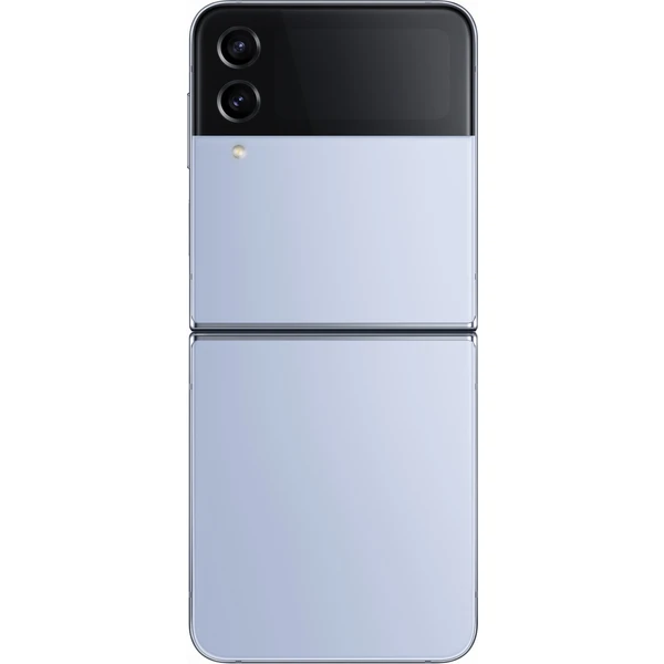 Samsung Galaxy Z Flip4 8GB/256GB modrý - Mobilní telefony - Obrázek QE43700301