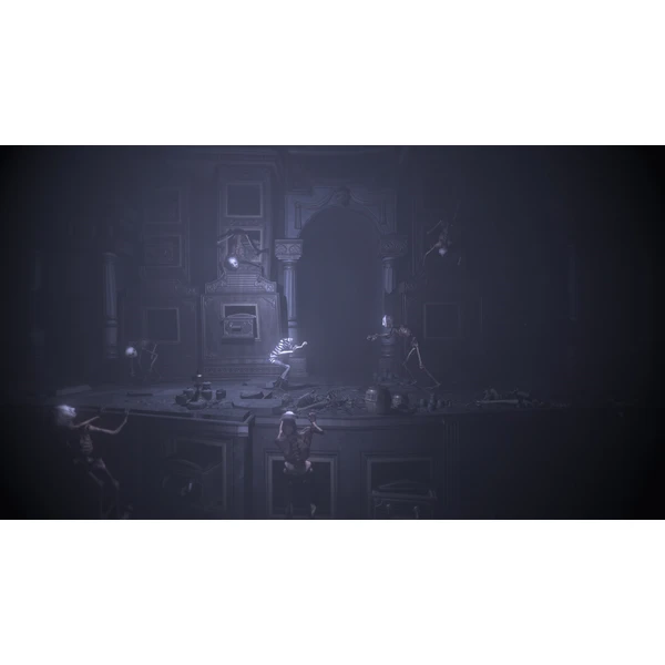 DARQ (PS4) - Hry pro PS4 - Obrázek QE45700301