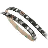 Akasa Vegas MB - AK-LD05-50RB, LED pásek, 50 cm, vícebarevná - LED pásky