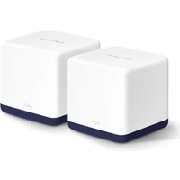 Mercusys Halo H50G mesh systém 2ks bílý - Mesh systémy