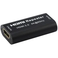 PremiumCord HDMI 2.0 repeater až do 40m, rozlišení 4Kx2K@60Hz - Ostatní