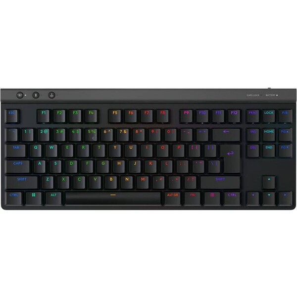 Logitech G515 TKL920-012872 Černá