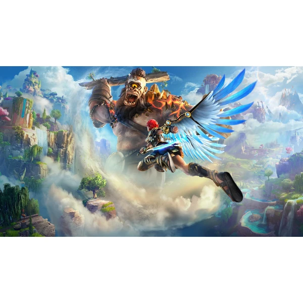 Immortals: Fenyx Rising (Xbox One) - Hry pro Xbox One - Obrázek QEH3100201