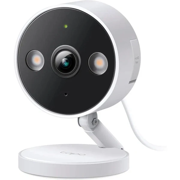 TP-Link Tapo C120 bílá - IP kamery - Obrázek QEJ9000O01
