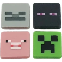PIXIE CREW multipixely MINECRAFT - Vychytávky