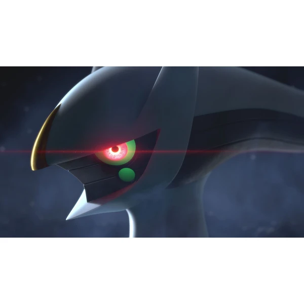 Pokémon Legends: Arceus (SWITCH) - Hry pro Nintendo Switch - Obrázek QEKJ100201