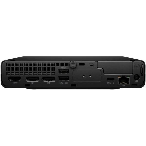 HP EliteDesk 8 Mini G1a (998Z5ET#BCM) černý - Stolní počítače - Obrázek QERG000K01