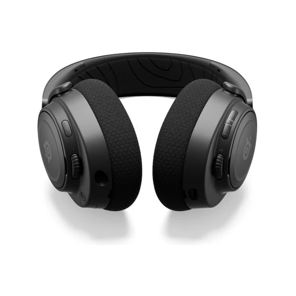 SteelSeries Arctis Nova 7 herní sluchátka černá - Sluchátka - Obrázek QES3700301