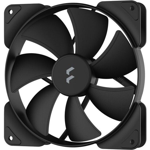 Fractal Design Aspect 14 Black Černá