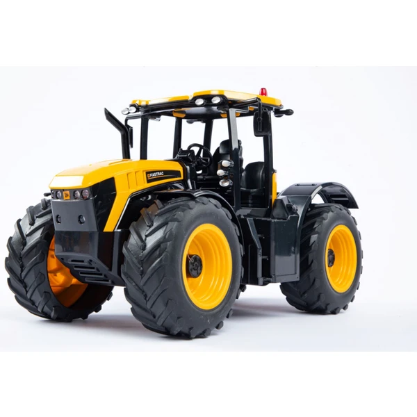 Traktor na dálkové ovládání se sklápěcím valníkem - R/C modely - Obrázek QEV6G00101