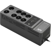 APC Back-UPS 650VA (BE650G2-CP) - Záložní zdroje