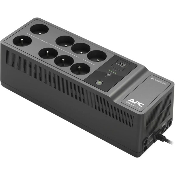 APC BE650G2-CP