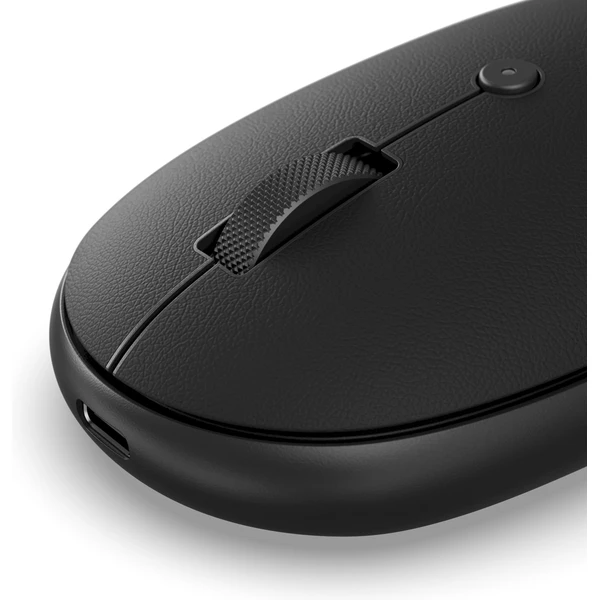 Satechi OntheGo Bluetooth bezdrátová myš černá - Myši - Obrázek QEXK000K01