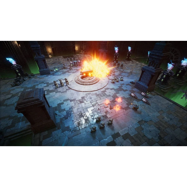 SpellForce: Conquest of EO (Xbox Series X) - Hry pro Xbox Series - Obrázek QEZ6000701