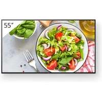 Sony BZ35L velkoformátový displej 55" - Velkoformátové displeje
