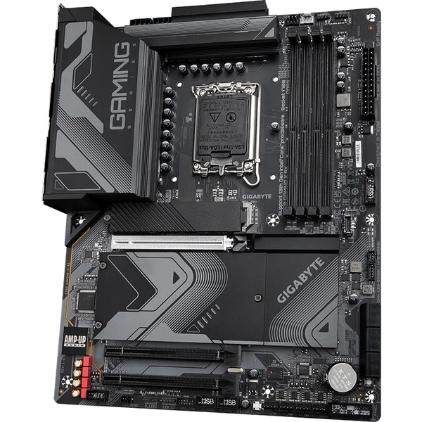 GIGABYTE Z790 GAMING X AX Intel Z790 (Další) - Základní desky - Obrázek QF32000701