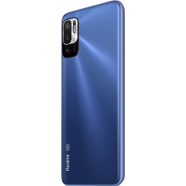 Xiaomi Redmi Note 10 5G 4GB/128GB Nighttime Blue - Mobilní telefony - Obrázek QF3V000501