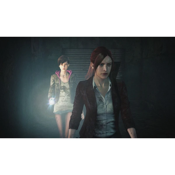 Resident Evil Revelations 2 (PS4) - Hry pro PS4 - Obrázek QF64100201