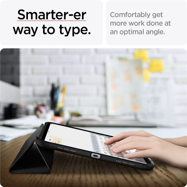 Spigen Rugged Armor Pro pouzdro iPad Air 10.9" (22/20)/11" (24/25/26) - Pouzdra - Obrázek QF75000J01