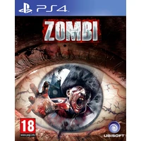 Zombi (PS4) - Hry pro PS4