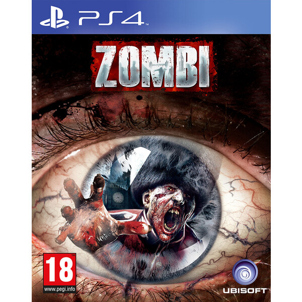 Zombi