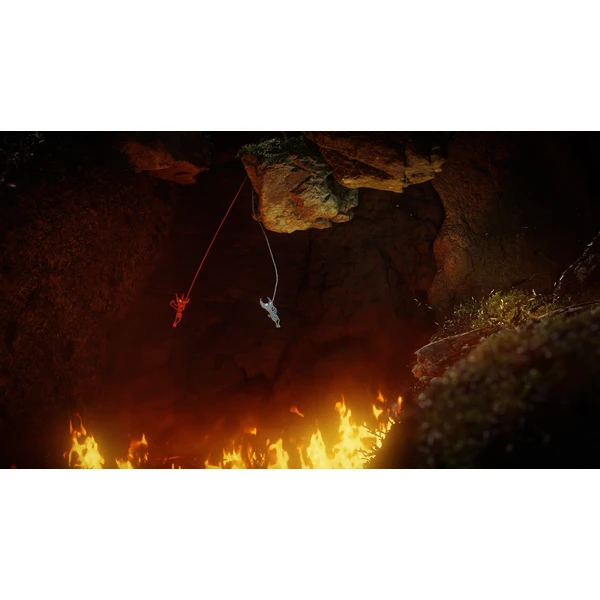 Unravel Yarny (PS4) - Hry pro PS4 - Obrázek QF84100201
