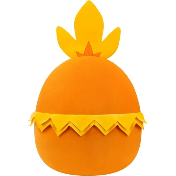 Plyšák Jazwares Pokemon Squishmallow - Torchic 25 cm - Plyšové hračky - Obrázek QF8M000K01