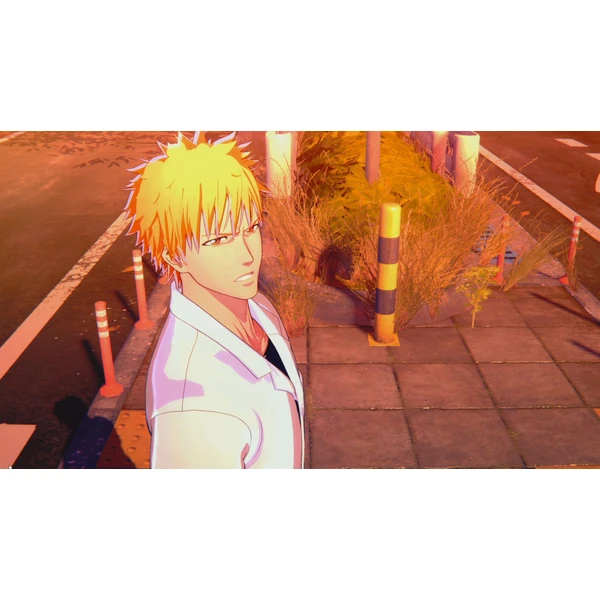 Bleach Rebirth of Souls (PS4) - Hry pro PS4 - Obrázek QFBB000J01