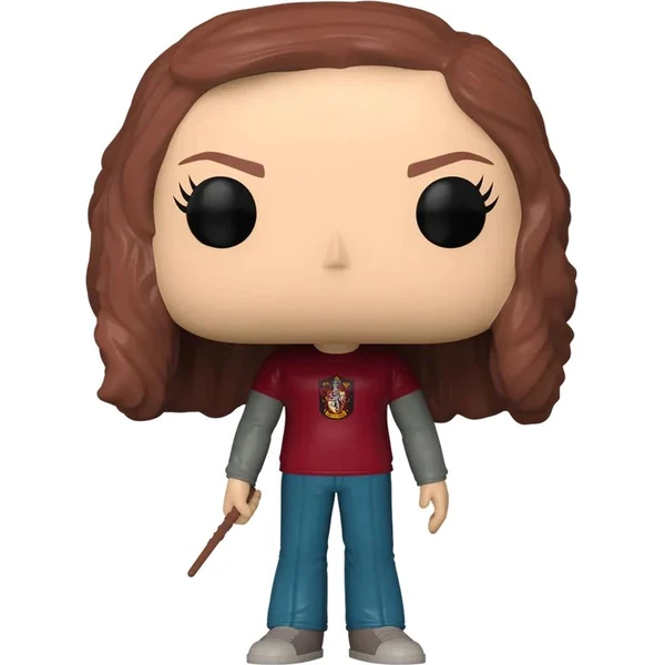 Funko POP! #181 Harry Potter: Harry Potter - Hermione Granger Oppugno - Funko POP! - Obrázek QFDK000K01
